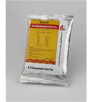 ویتامین ب.کا.سول طیور