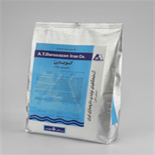 آنتی کوکسیدیال کویدین 25 طیور و خرگوش  داروسازان ایران